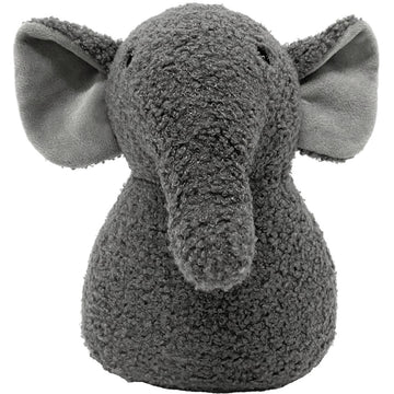 Opritor de ușă Elephant Anthracite Grey