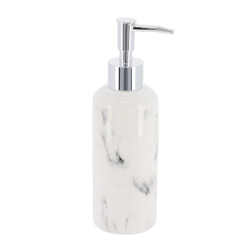 Dispenser pentru Săpun din Dolomit 260 ml - Marble