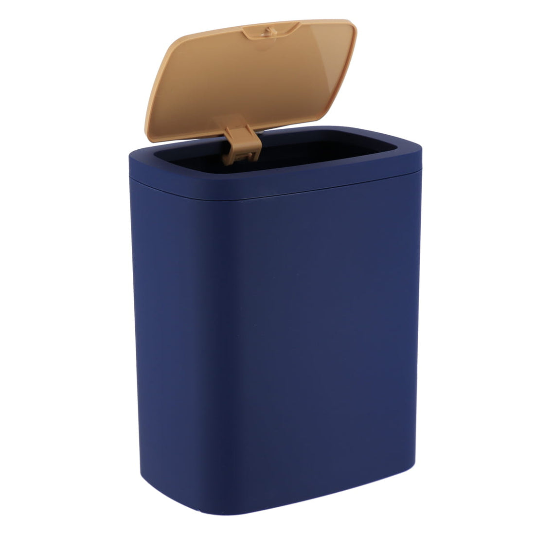 Coș de Gunoi Capacitate 5L - Navy Blue