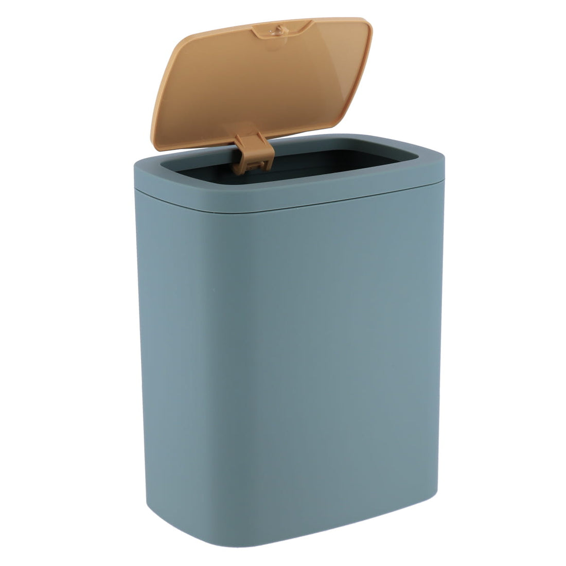 Coș de Gunoi Capacitate 5L - Sage Green