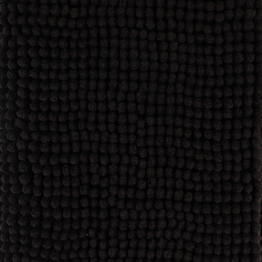 Ball Microfiber Mat 45x75 CM - Negru