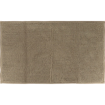 Ball Microfiber Mat 45x75 CM - Taupe