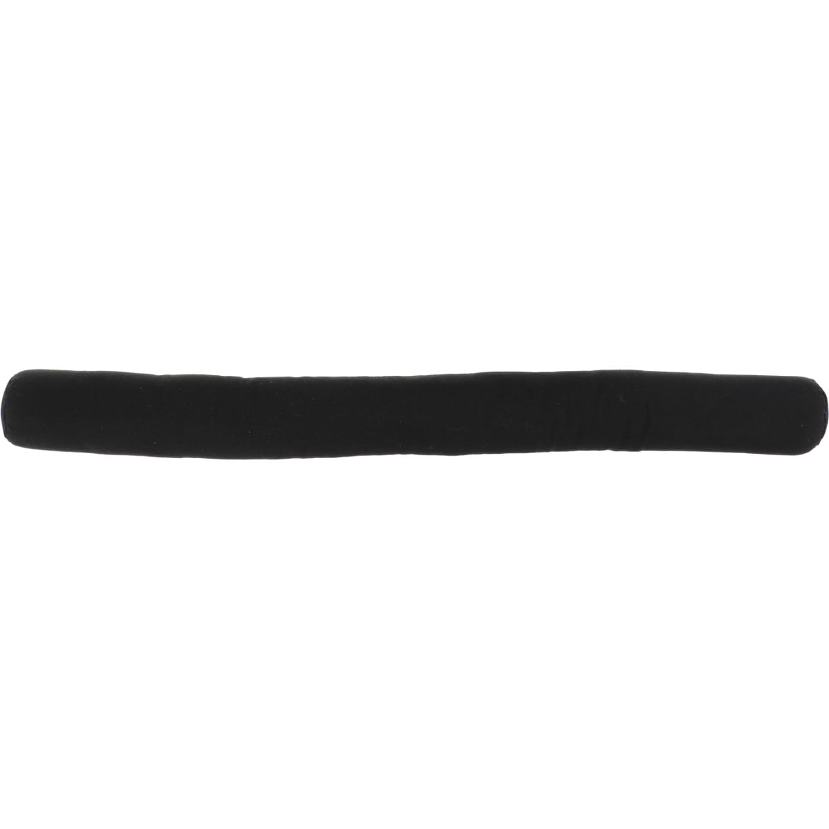 Izolator detașabil pentru ușă împotriva curentului cu magnet 80CM  - Negru