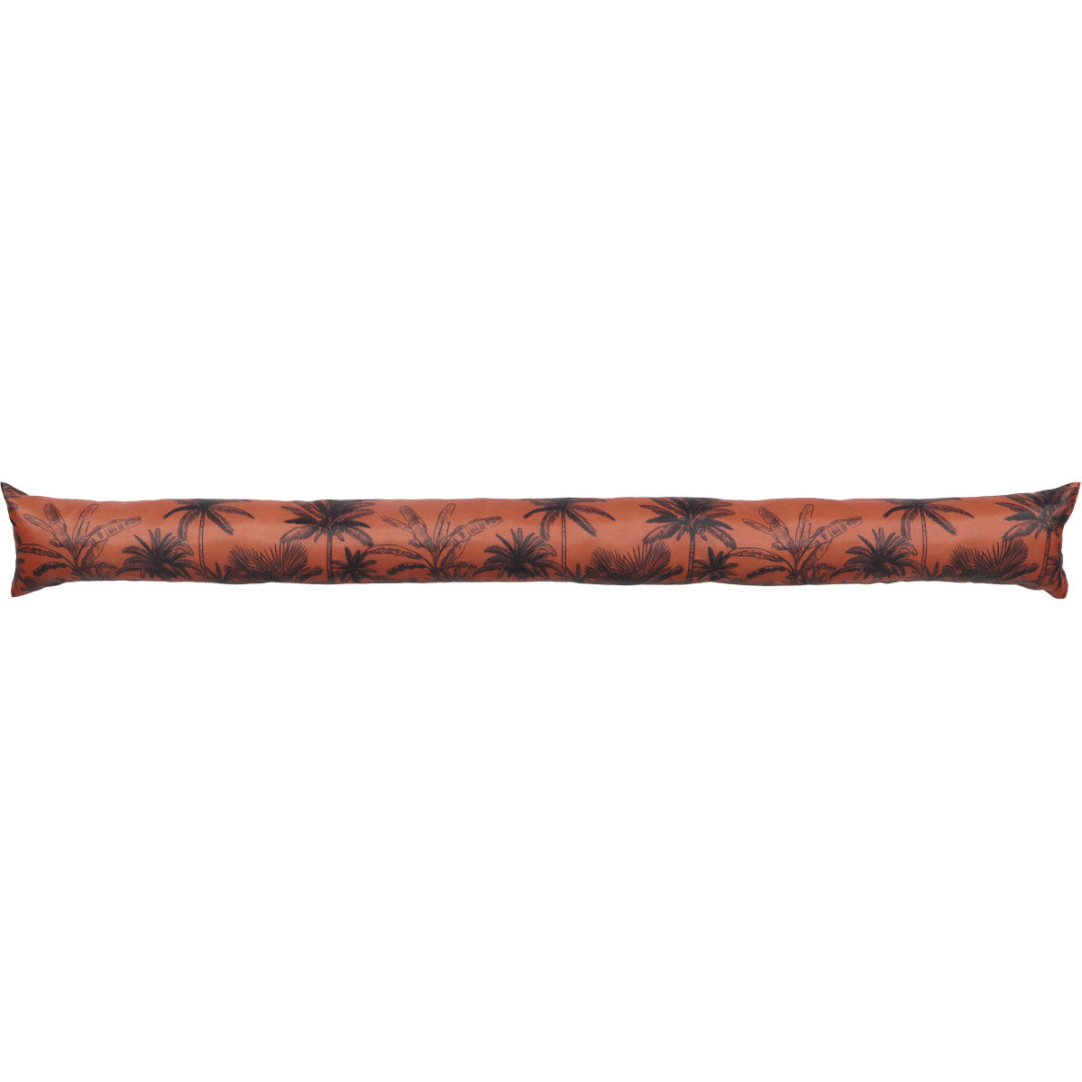 Izolator detașabil cu arici pentru ușă împotriva curentului 80CM  - Hacienda Terracotta