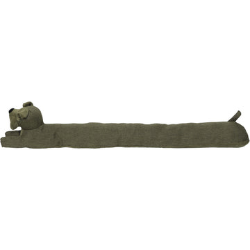 Izolator pentru ușă împotriva curentului Mastiff 80CM - Khaki