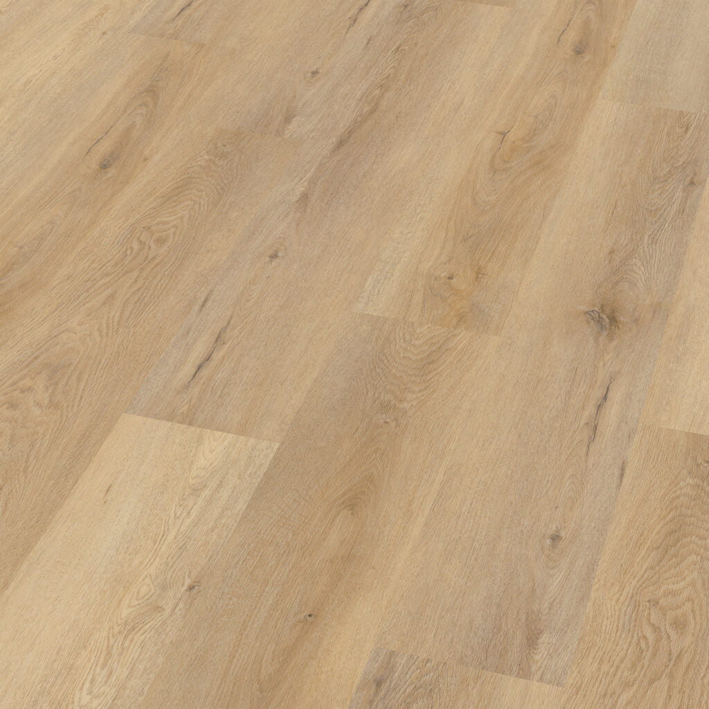 Parchet SPC 5 mm Fine Oak Natural - Home30 Concept