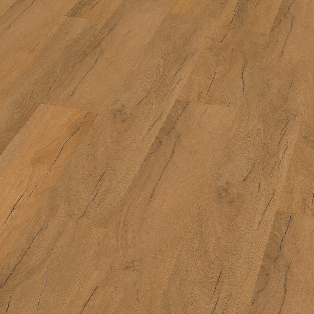 Parchet LVT 2,5 mm Tyrol Oak Honey - Home30 Concept