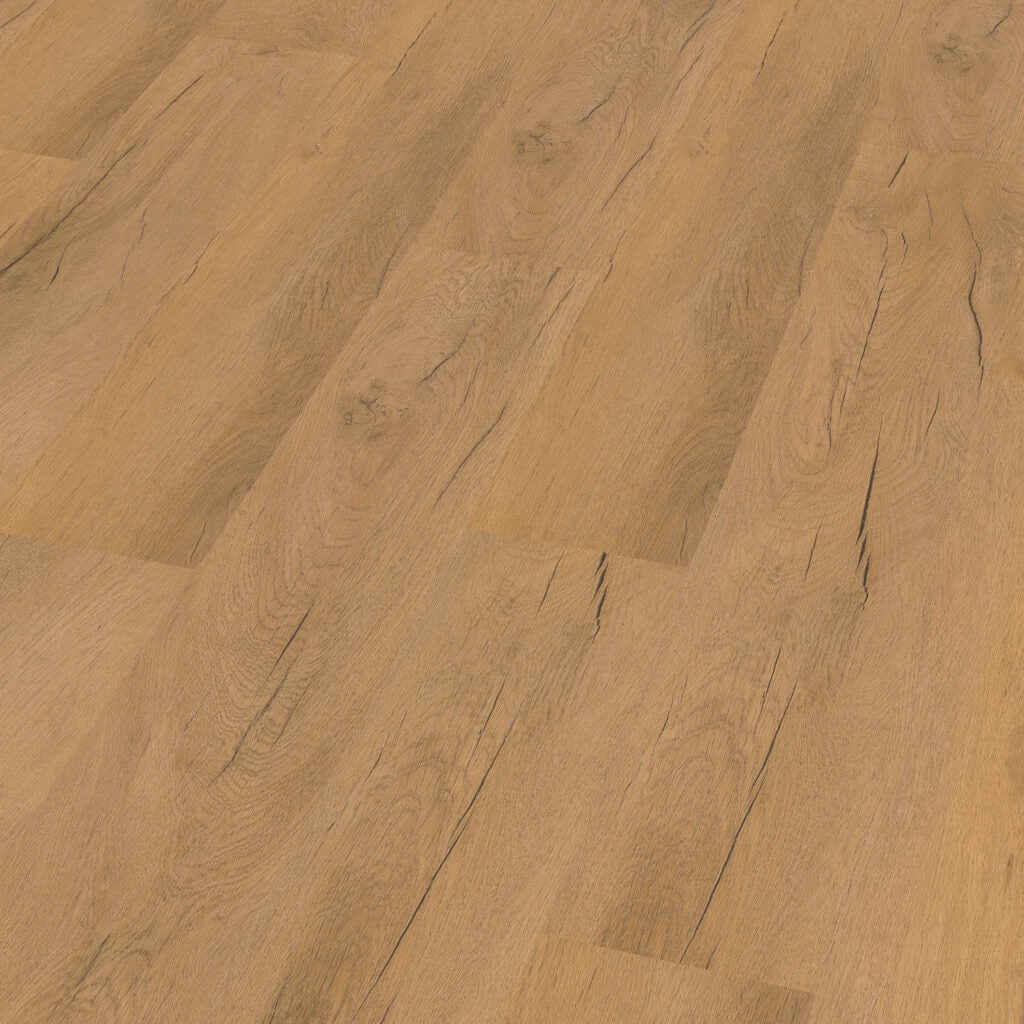 Parchet SPC 5 mm Tyrol Oak Natural - Home30 Concept