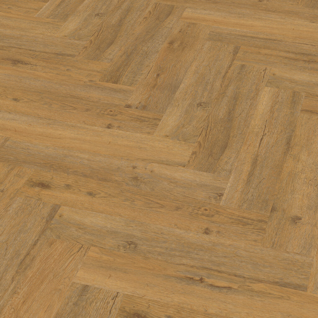 Parchet SPC 5 mm Royal Oak Natura - Home30 Concept