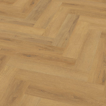 Parchet SPC 5 mm Fine Oak Amber - Home30 Concept