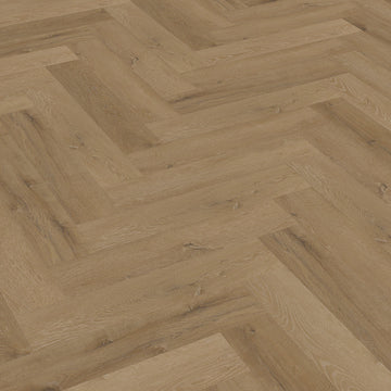 Parchet LVT Texturat 3 mm Prestige Oak Light Amber - Herringbone