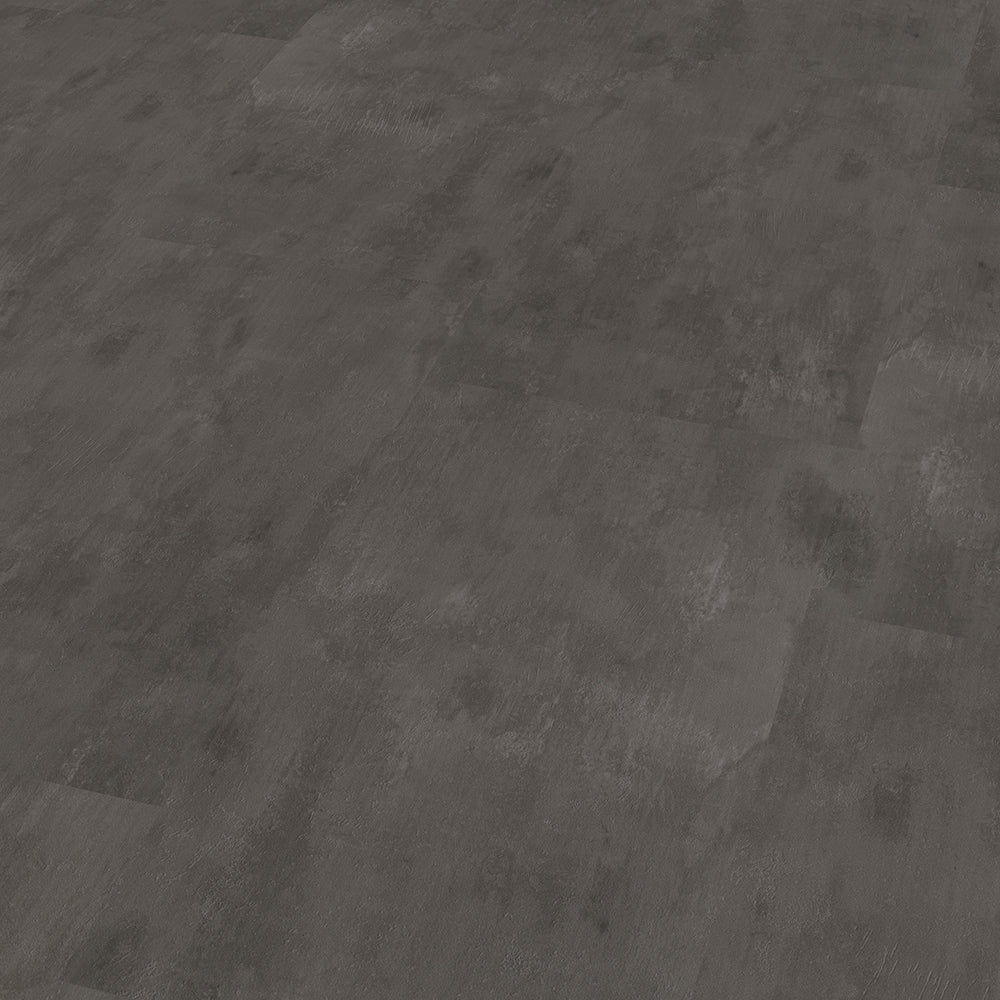 Parchet LVT 2,5 mm Origin Concrete Dark Grey - Home30 Concept