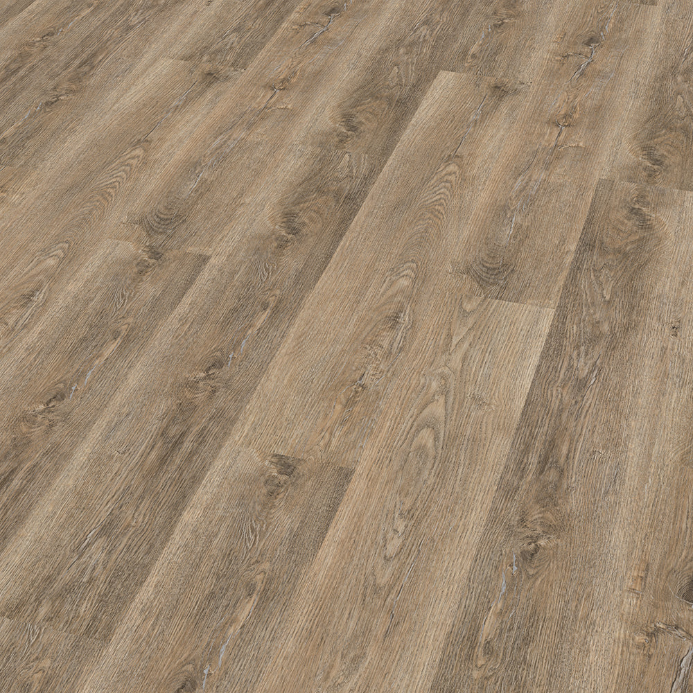 Parchet SPC 5 mm Authentic Oak Natural - Home30 Concept