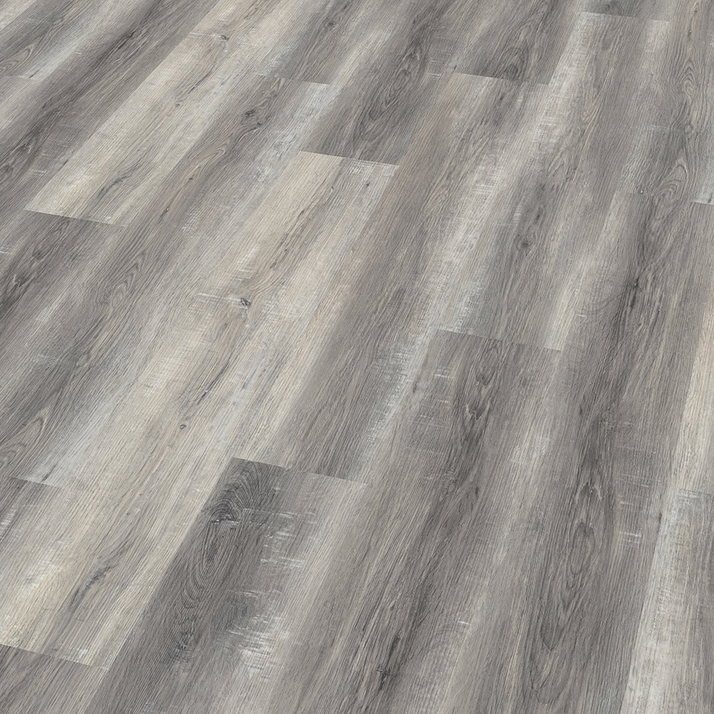 Parchet LVT 2,5 mm Pure Oak Grey - Home30 Concept