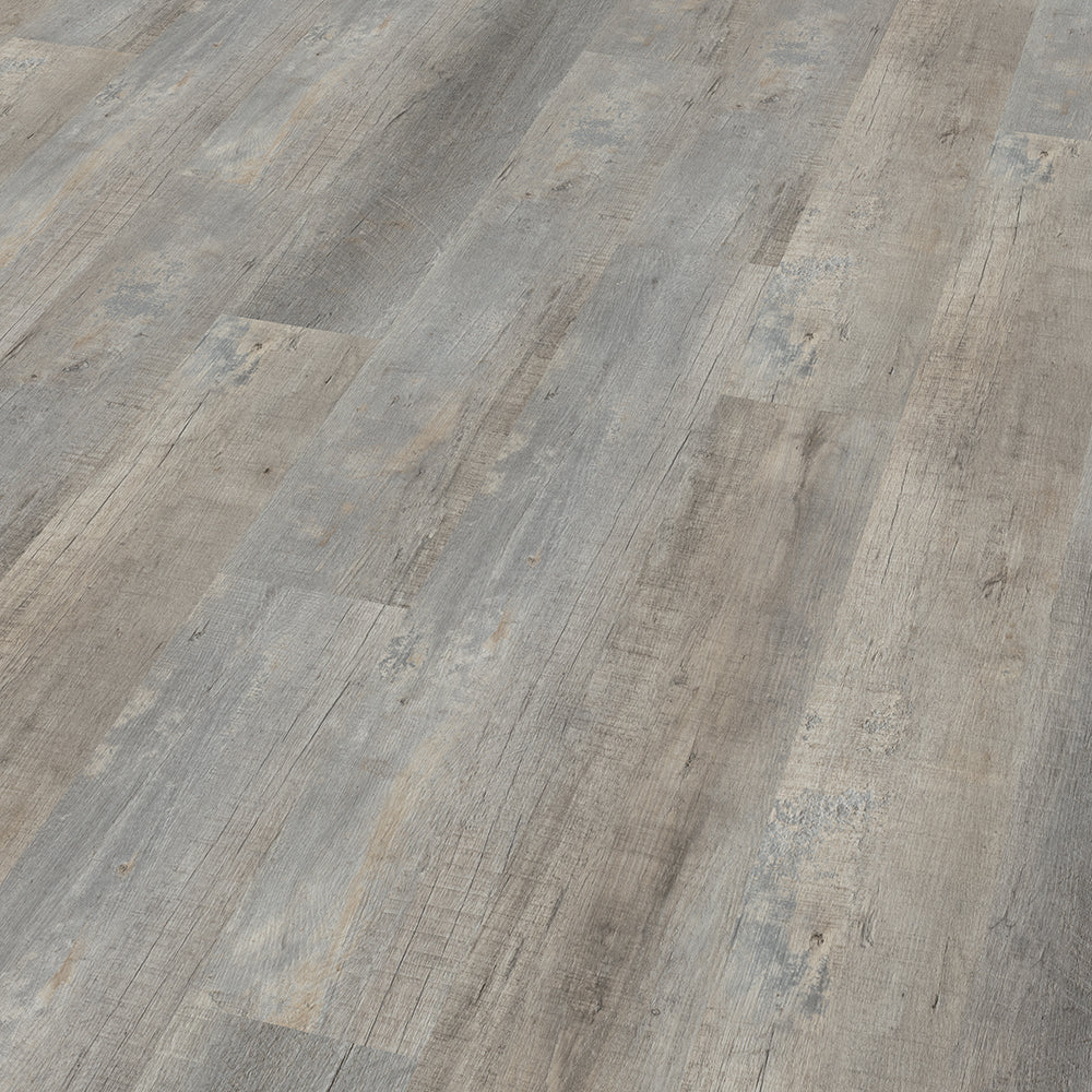 Parchet LVT 2,5 mm Worn Oak Greige - Home30 Concept