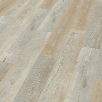 Parchet SPC 5 mm Painted Wood Natural - Home30 Concept