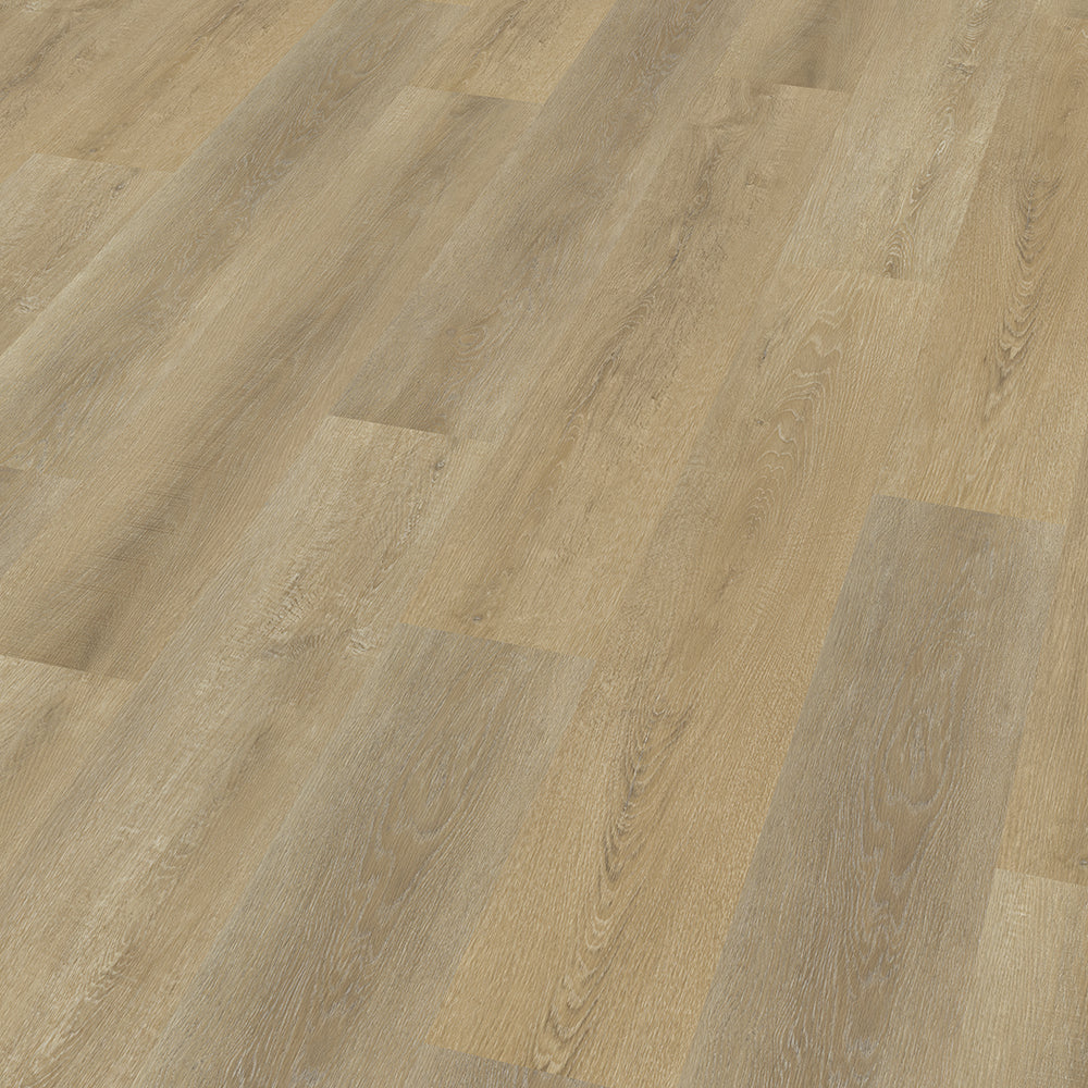 Parchet SPC 5 mm Sawcut Oak Natural - Home30 Concept