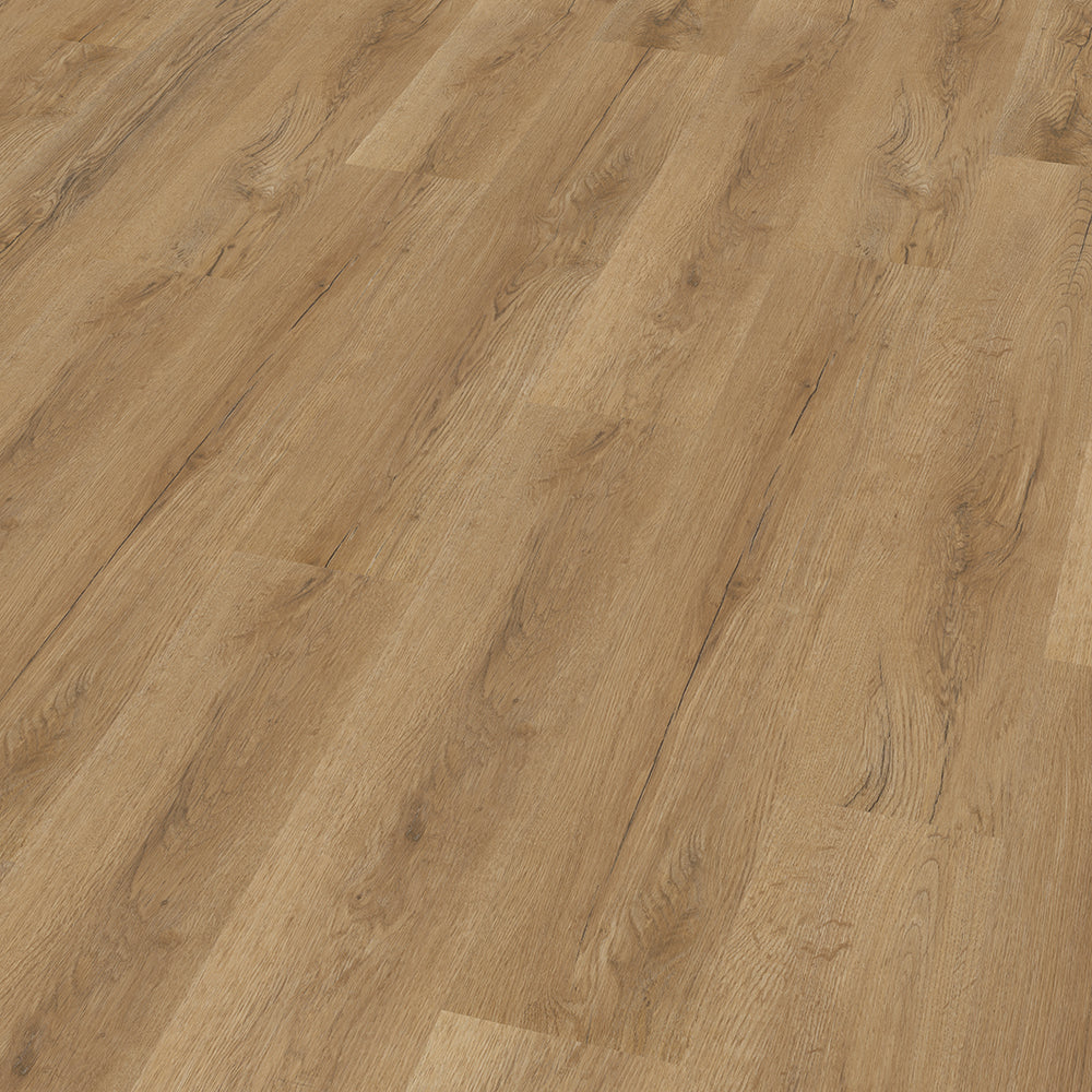 Parchet LVT 2,5 mm German Oak Natural - Home30 Concept