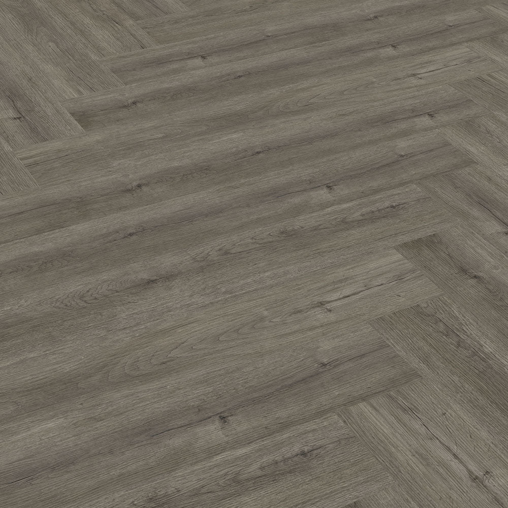 Parchet SPC 5 mm Manor Oak Natural Dark - Home30 Concept