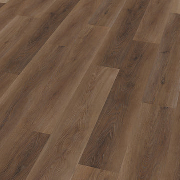 Parchet SPC Texturat 7 mm Walnut Natural