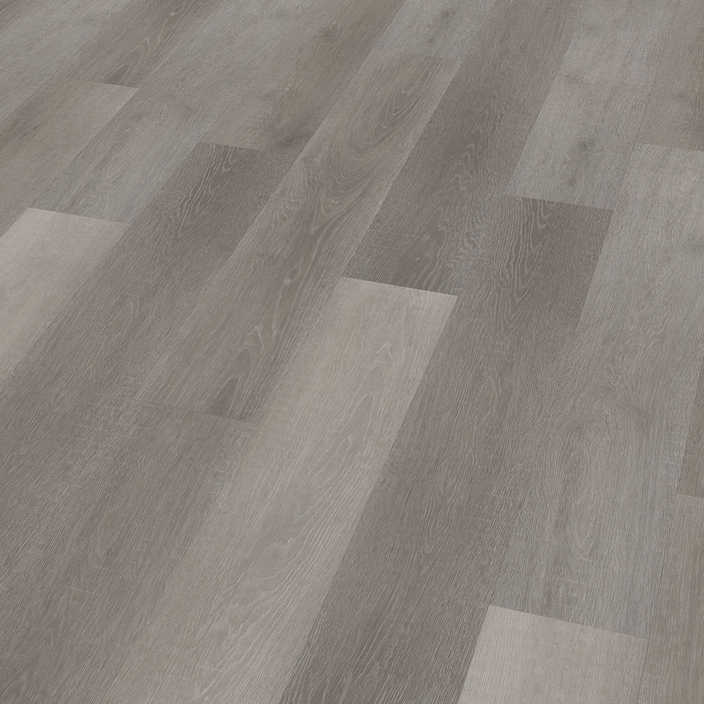 Parchet SPC Texturat 7 mm Flemish Oak Grey