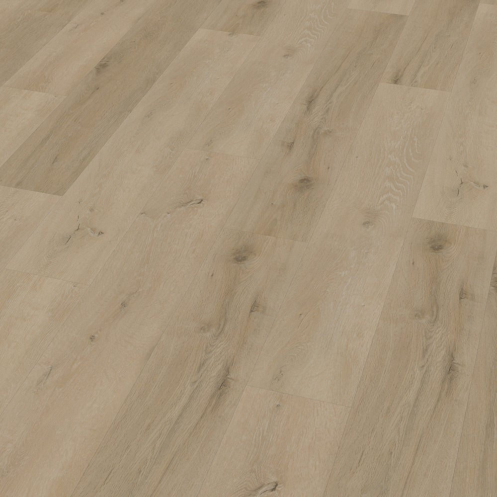 Parchet SPC Texturat 7 mm Prestige Oak Light Natural