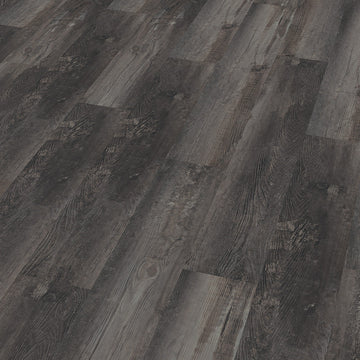 Parchet LVT Texturat 3 mm Smoked Pine Black