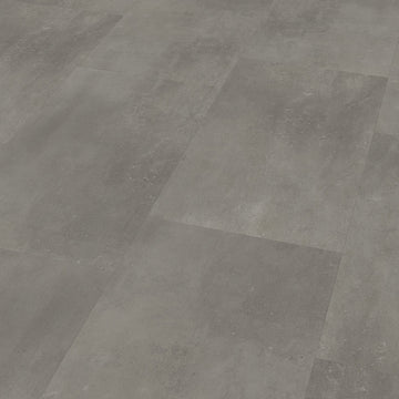 Parchet LVT 3 mm Cement Natural - Workshop55 Concept