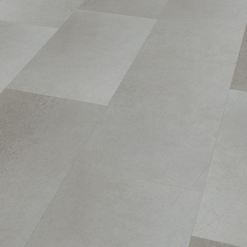 Parchet LVT 3 mm Urban Light Grey - Workshop55 Concept