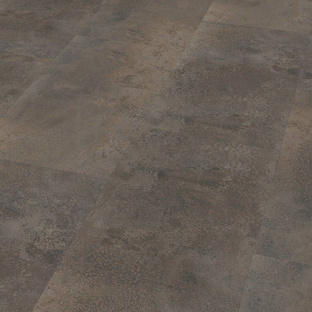 Parchet LVT 3 mm Oxyde Brown - Workshop55 Concept